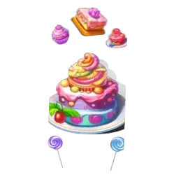 Sugar
Supreme
