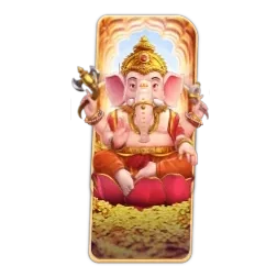 Ganesha
Fortune