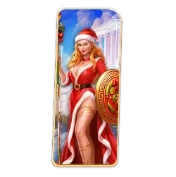 Wisdom of Athena
Xmas 1000